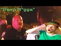 Cop Calls Man The N Word On Bodycam