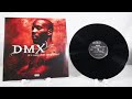 DMX It S Dark And Hell Is Hot Vinyl Unboxing