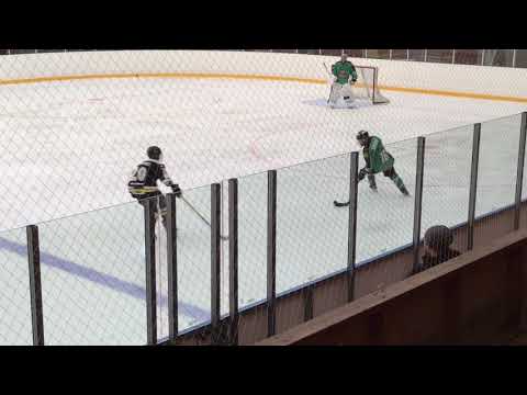 Kärpät U15AA Pohjoinen vs NivalaCowboys 3erä