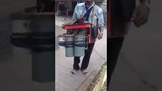 Download lagu Pengamen kreatif asli tegal mp3