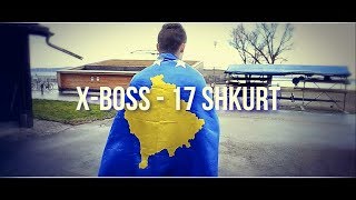 X-Boss - 17 Shkurt