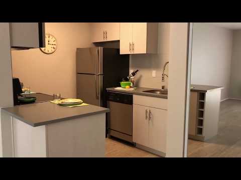 RENOVATED 1-Bedroom Apartment Available Now at The Commons in Campbell, CA