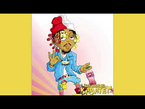 [FREE] Drippy x Voochie P x Rizzoo Rizzoo x TSF 1Punch - Sauce Factory @BeatsKickingLikeKarate