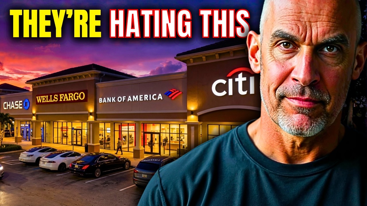 3 Places Where Homeowners are Quietly Moving Their Money Away From Banks