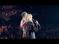 Kane Brown & Katelyn Brown - Thank God LIVE at the Drunk or Dreaming Tour in Rapid City, SD