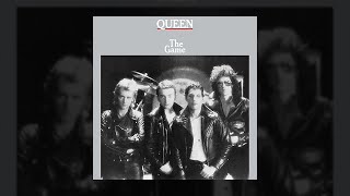 Queen - Another One Bites The Dust (Extended Version)