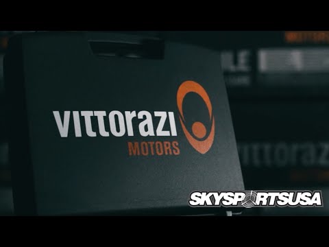 SkySportsUSA.net: Vittorazi Handy Box Moster 185 MY20