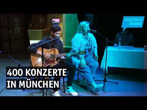 Lange Nacht der Musik