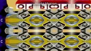 Klasky Csupo in My G-Major 111111 (Pitches in Description)