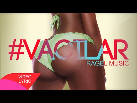 @Rangel_Music - Vacilar (Lyric) | #HeavyTury