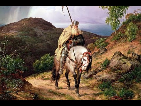 The Siege of Acre (1189 AD)