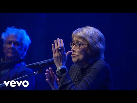 Teresa Parodi - Nunca Más (Vivo Teatro Coliseo)