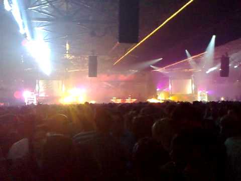 Sunnery James & Ryan Marciano intro Dirty Dutch 2008