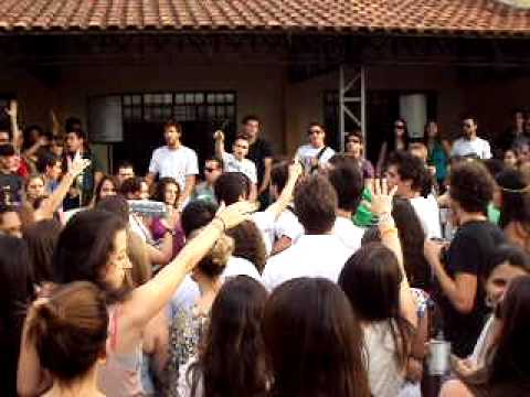 CIRCUITO SKOL FACUL - V. F.I.C.A. Pra Sempre - DIREITO UEL - Londrina / Pr.