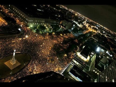 Especial Huelga 14N - La Tuerka