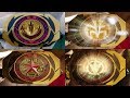 Super Ninja Steel - All Master Morpher Morphs | E10 Dimensions in Danger | Power Rangers Official