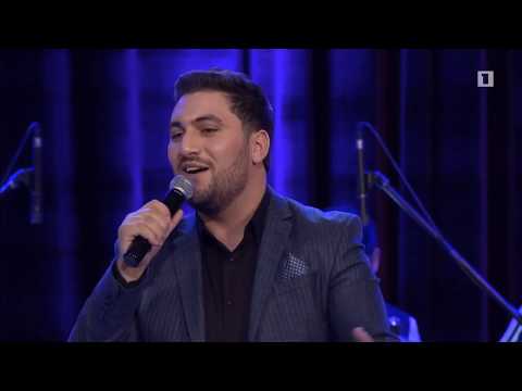 Arman Khachatryan - Erku Ynker // Silva Kaputikyan (Erg Egoc)