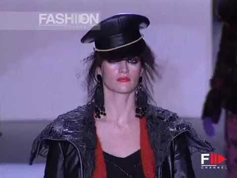 "Mariella Burani" Autumn Winter 2004 2005 Milan 3 of 4 Pret a Porter by FashionChannel