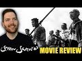 Seven Samurai Movie Review