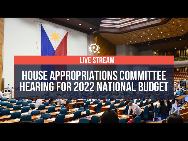 Why shortchange ‘exemplary performer’? Lawmakers push to restore NBI’s P300-M budget cut