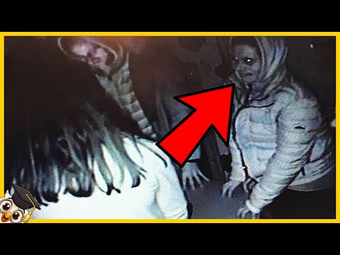 20 scary videos you shouldn't watch alone