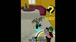 will venom also get reworked? 😲  #bloxfruit #bloxfruits