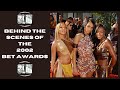 3LW Behind The Scenes Of The 2002 BET Awards