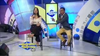 Mamola y Yubelkis Peralta Farandula Dominicana, Martes 19 de Septiembre 2017