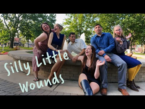 Silly Little Wounds - Feature Film (First Look Promo)
