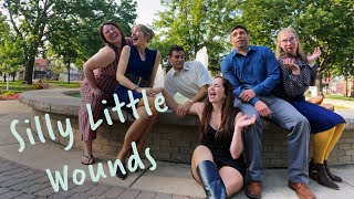 Silly Little Wounds - Feature Film (First Look Promo)