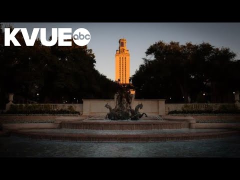 Ut Austin Start Date