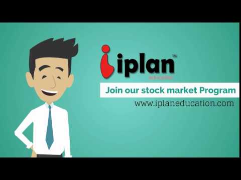 Videos from iPlan Education