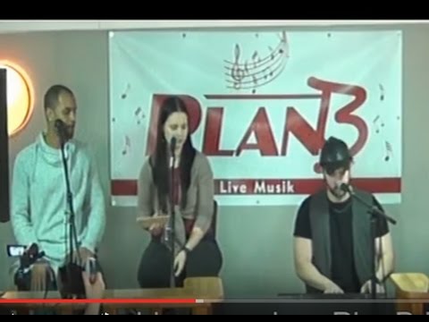 Chris Rupp Live im PlanB Hamburg-Bergedorf am: 2017.03.26