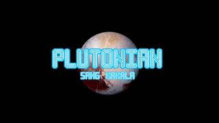 PLUTONIAN - SANG KAKALA (NY DRILL TYPE BEAT)