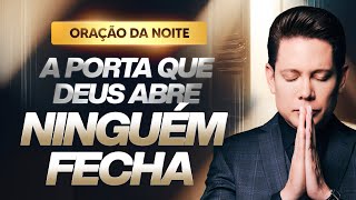 ORAÇÃO FORTE DA NOITE • BISPO BRUNO LEONARDO