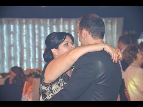 14 DJ NUNTA * LIVE 2014 * ( DANS  USOARA ) * Cameraman - 0751132073 Fotograf CALISE DjFotoFilm Pret