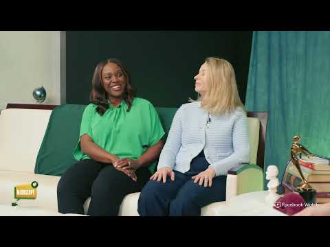 Medoscopy - Drs. Tangela Anderson-Tull and Jana Mudd  - Part 1 of 2