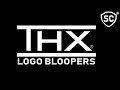 1067 THX Logo Bloopers Episode 1 The Start Viewer Discretion Is Advised