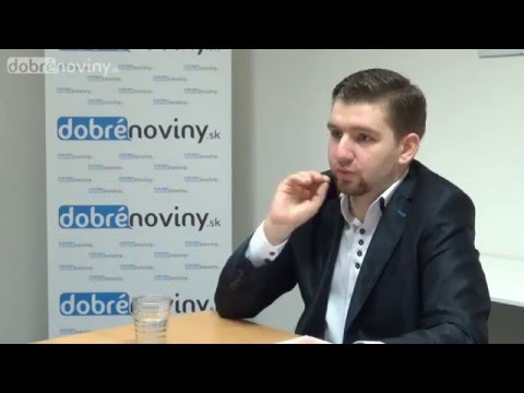 Jakub Nedoba: Západ postupne dobiehame