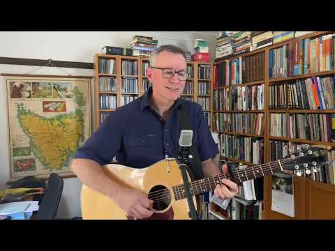 I Will Sing The Wondrous Story - Colin Buchanan