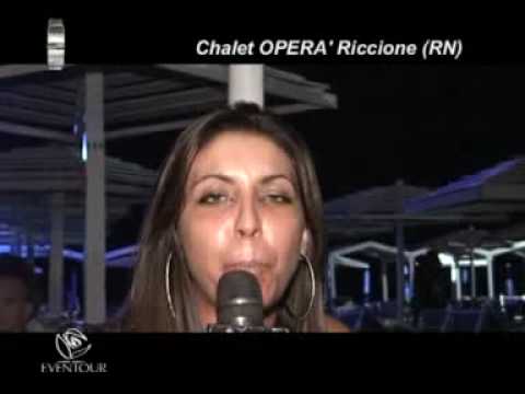 Eventour presenta: Fedo Ti & Leonardo Carioti - Chalet Opera' Riccione
