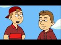 GoAnimate The Movie On BBC Four December 7th 2020 FAKE
