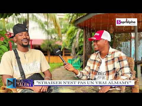 Dimoh Hady Lashes Out at Straiker: "He's a Very Sneaky Guy... He's Not a Real Almamy"