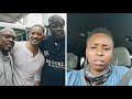 Jaguar Wright Exposes Charlie Mack And Will Smith
