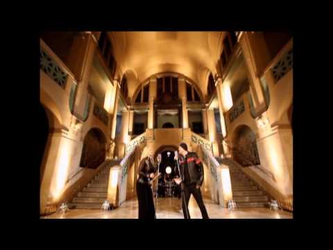 Michael Kiske Amanda Somerville - If I Had A Wish (Official Video)