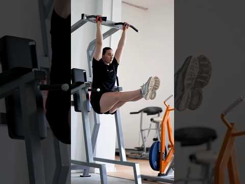 Reel tagged #fitnessmotivation