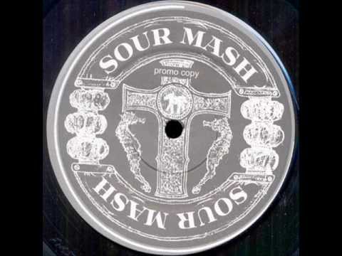 Sourmash-Force of Habit