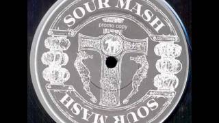 Sourmash-Force of Habit