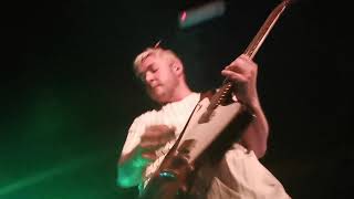Frozen - State Champs (Live @ Camden Underworld, London - 17/06/19)