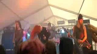 For My Pain - Sea Of Emotions (live at Jalometally, 2005)